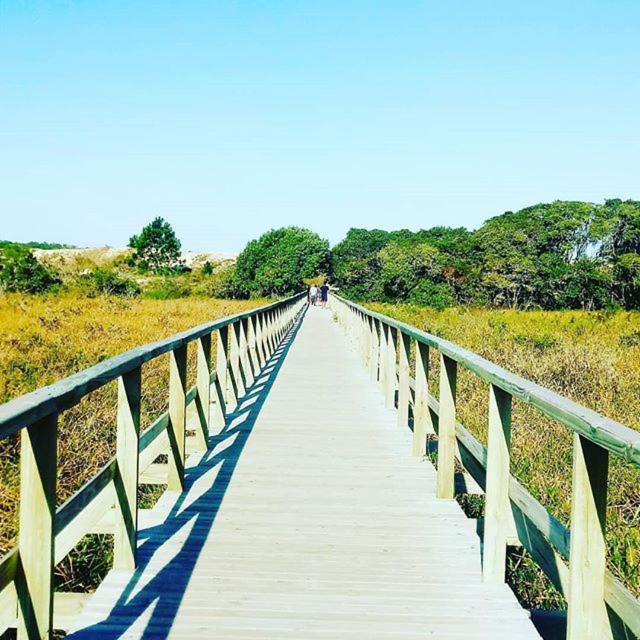Pousada Mocamba Dunas Beach Florianópolis Kültér fotó
