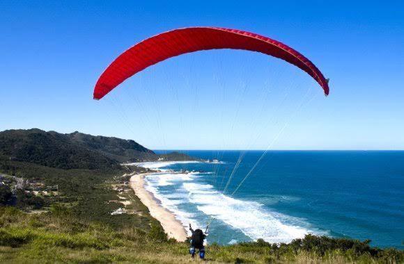 Pousada Mocamba Dunas Beach Florianópolis Kültér fotó