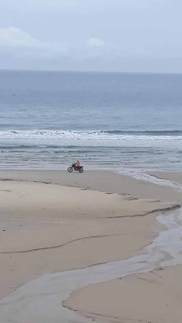 Pousada Mocamba Dunas Beach Florianópolis Kültér fotó