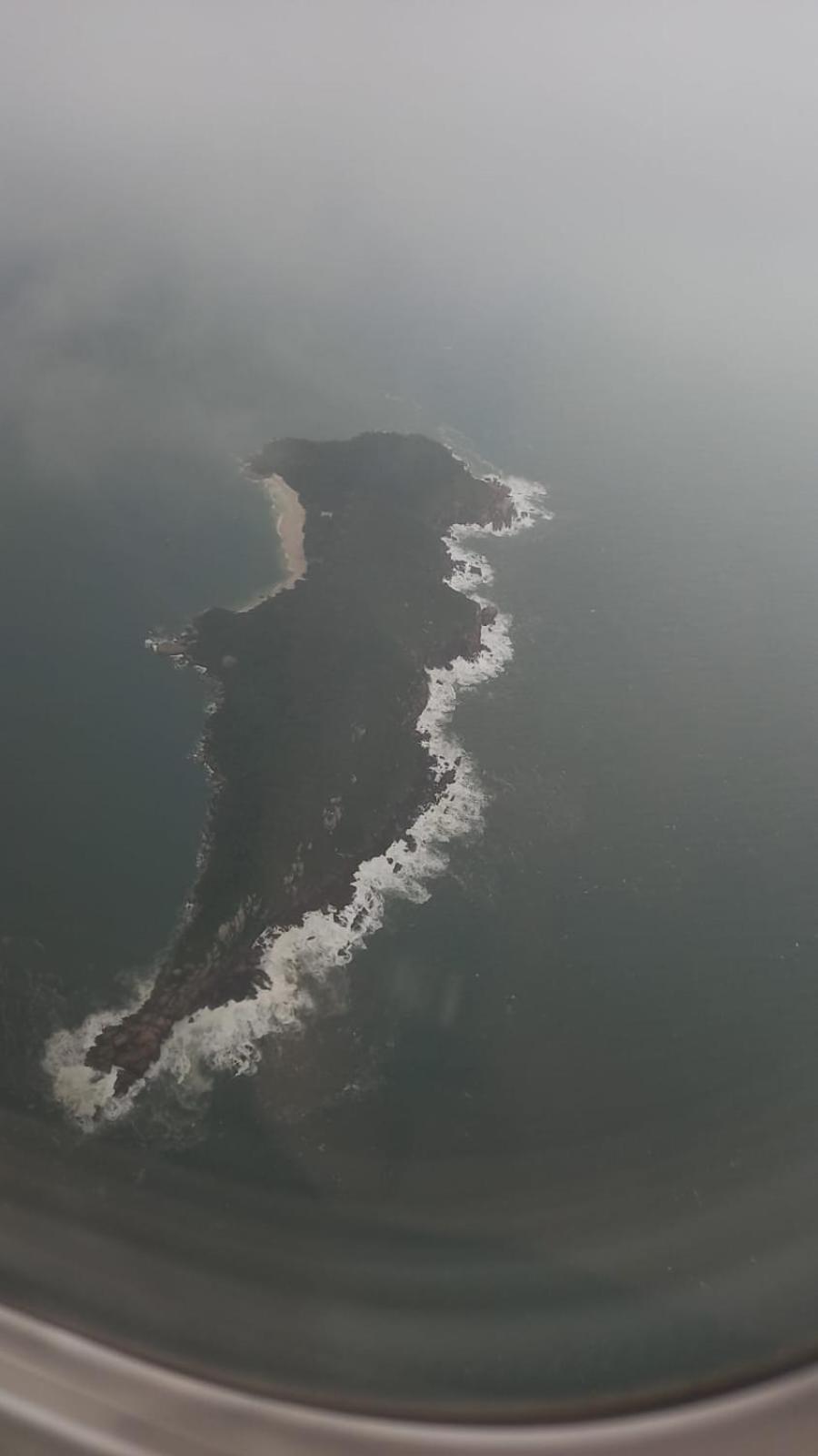 Pousada Mocamba Dunas Beach Florianópolis Kültér fotó